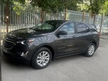 Chevrolet Equinox-15