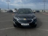 Chevrolet Equinox-1
