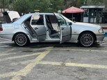 Mercedes C 180-2