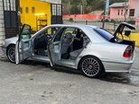 Mercedes C 180-3