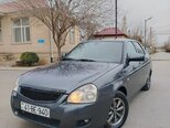 LADA (VAZ) Priora-1