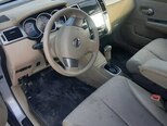 Nissan Tiida-6