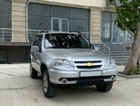 Chevrolet Niva-3