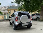 Chevrolet Niva-5
