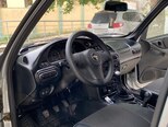 Chevrolet Niva-8