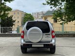 Chevrolet Niva-6