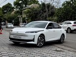 Changan Qiyuan A05-2