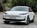 Changan Qiyuan A05-1