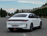 Changan Qiyuan A05-8