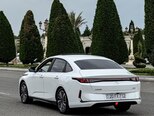 Changan Qiyuan A05-3
