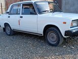LADA (VAZ) 2107-2