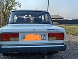 LADA (VAZ) 2107-3
