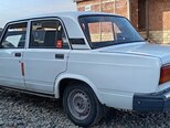 LADA (VAZ) 2107-6