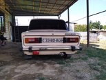 LADA (VAZ) 2106-2