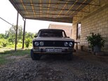 LADA (VAZ) 2106-1