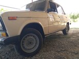 LADA (VAZ) 2106-3