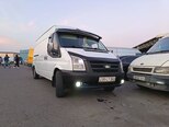 Ford Transit-1