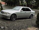 Mercedes C 180-10