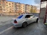 Mercedes C 180-4