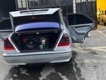 Mercedes C 180-9