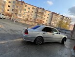 Mercedes C 180-5