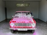 LADA (VAZ) 21011-2