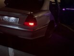 Mercedes C 180-11