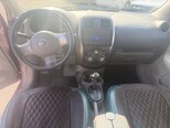 Nissan March-7