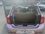 Nissan March-9