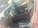 Nissan March-6