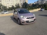 Nissan March-3