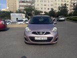 Nissan March-1