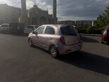 Nissan March-5