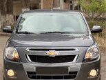 Chevrolet Cobalt-1