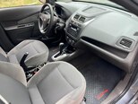 Chevrolet Cobalt-10