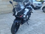 Bajaj Pulsar RS 200-1