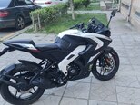 Bajaj Pulsar RS 200-3