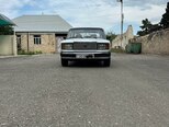 LADA (VAZ) 2107-1