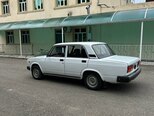LADA (VAZ) 2107-3