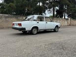 LADA (VAZ) 2107-6