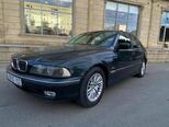 BMW 520-4