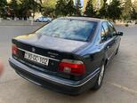 BMW 520-2