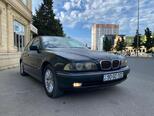BMW 520-1