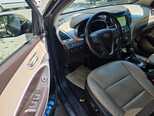 Hyundai Santa Fe-4