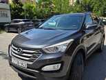 Hyundai Santa Fe-1