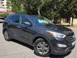 Hyundai Santa Fe-3