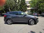 Hyundai Santa Fe-7