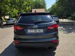 Hyundai Santa Fe-9