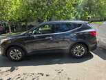 Hyundai Santa Fe-2