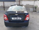 Chevrolet Aveo-2